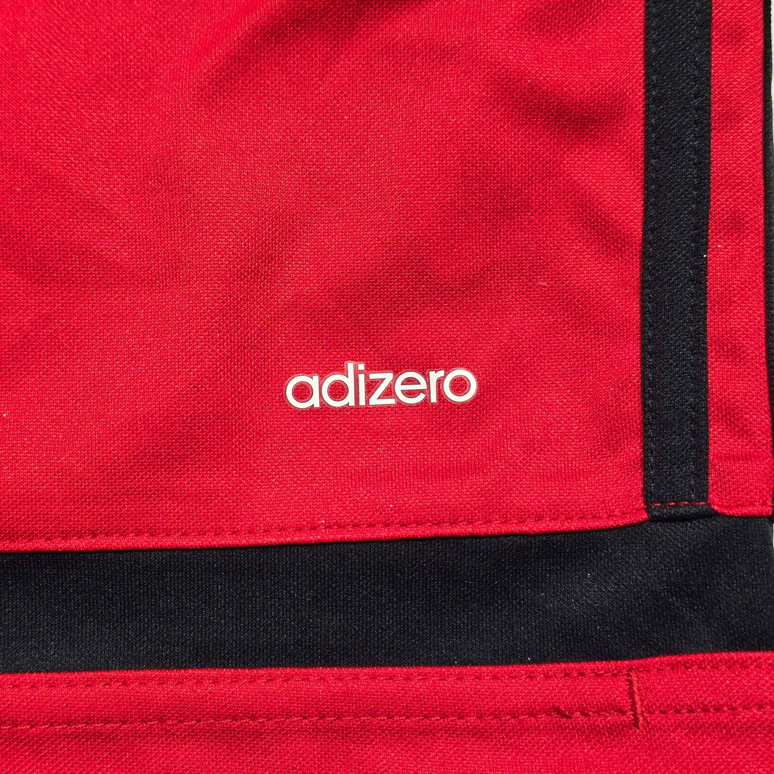 Crusaders 2016 Singlet - Medium
