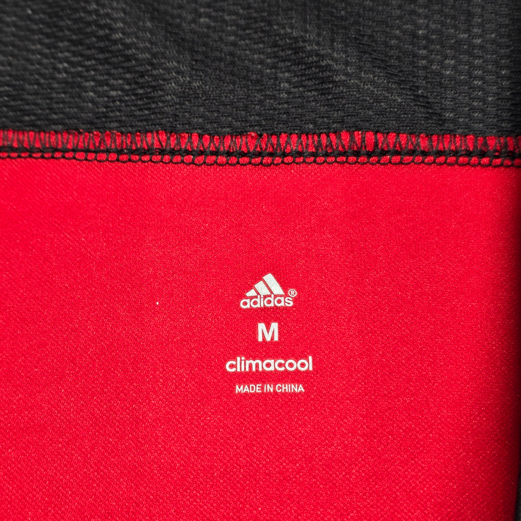 Crusaders 2016 Singlet - Medium
