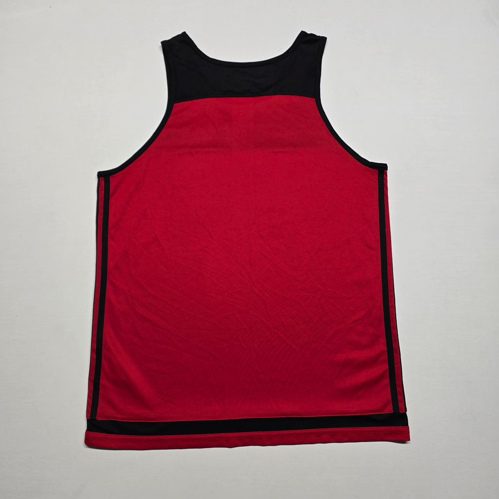 Crusaders 2016 Singlet - Medium