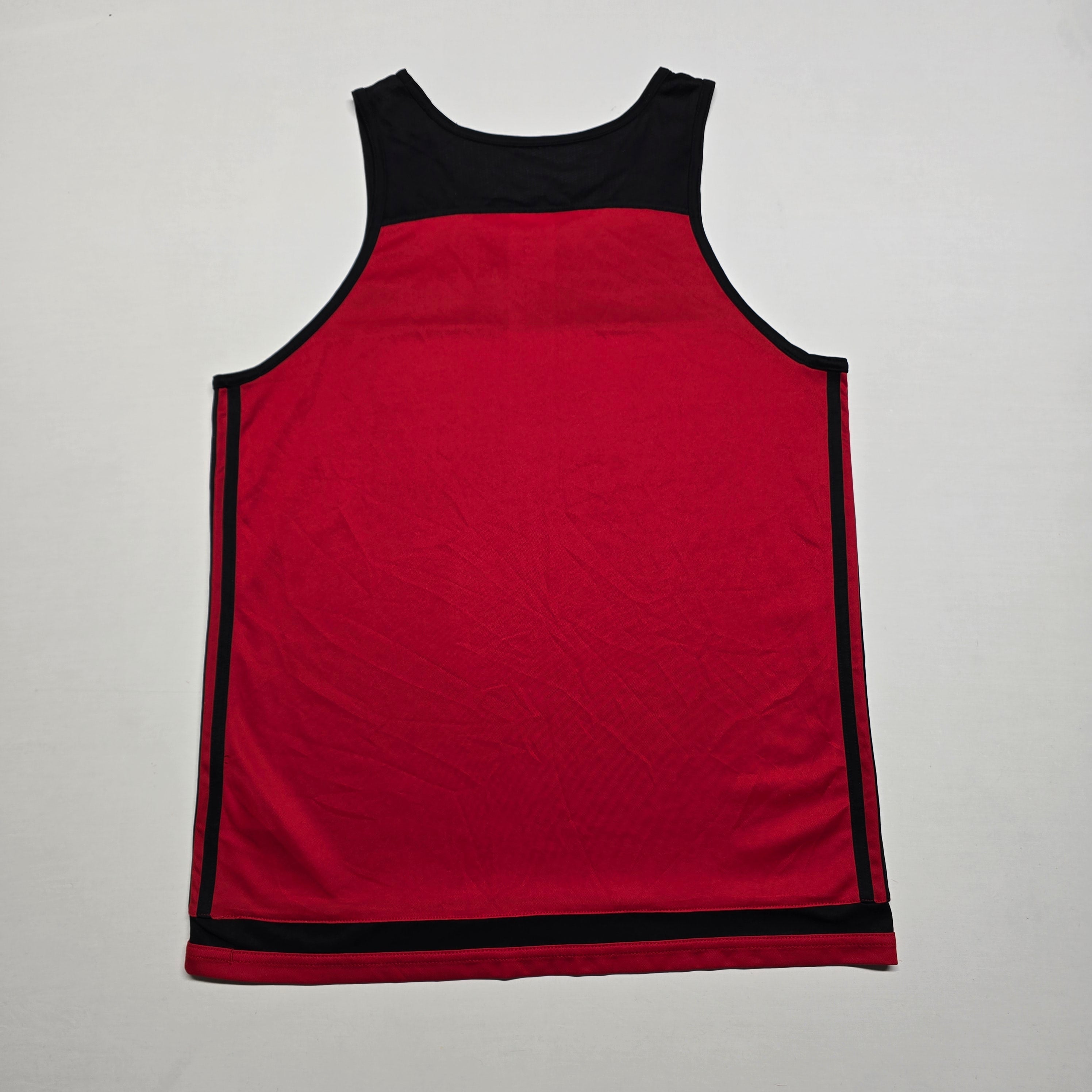 Crusaders 2016 Singlet - Medium