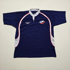 Chile Rugby Jersey #10 - Large