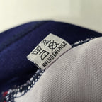 Chile Rugby Jersey #10 - Large