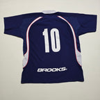 Chile Rugby Jersey #10 - Large