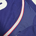 Chile Rugby Jersey #10 - Large