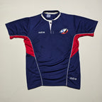 Chile Rugby Jersey #12 - Large