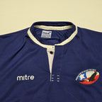 Chile Rugby Jersey #12 - Large