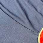 Chile Rugby Jersey #12 - Large