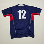 Chile Rugby Jersey #12 - Large