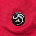 Liverpool 2008/09 Home Shirt - Large