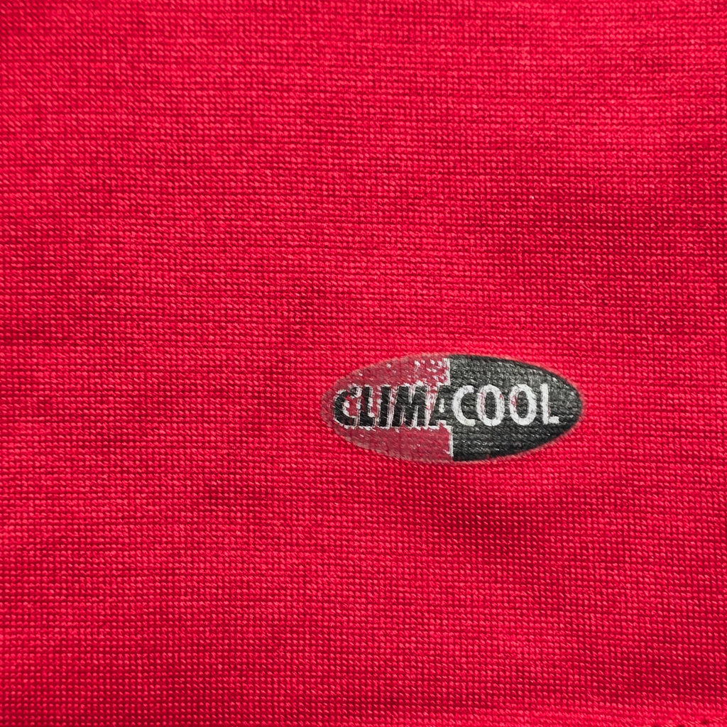 Liverpool 2008/09 Home Shirt - Large