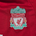 Liverpool 2008/09 Home Shirt - Large