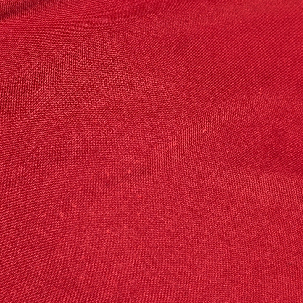 Liverpool 2008/09 Home Shirt - Large