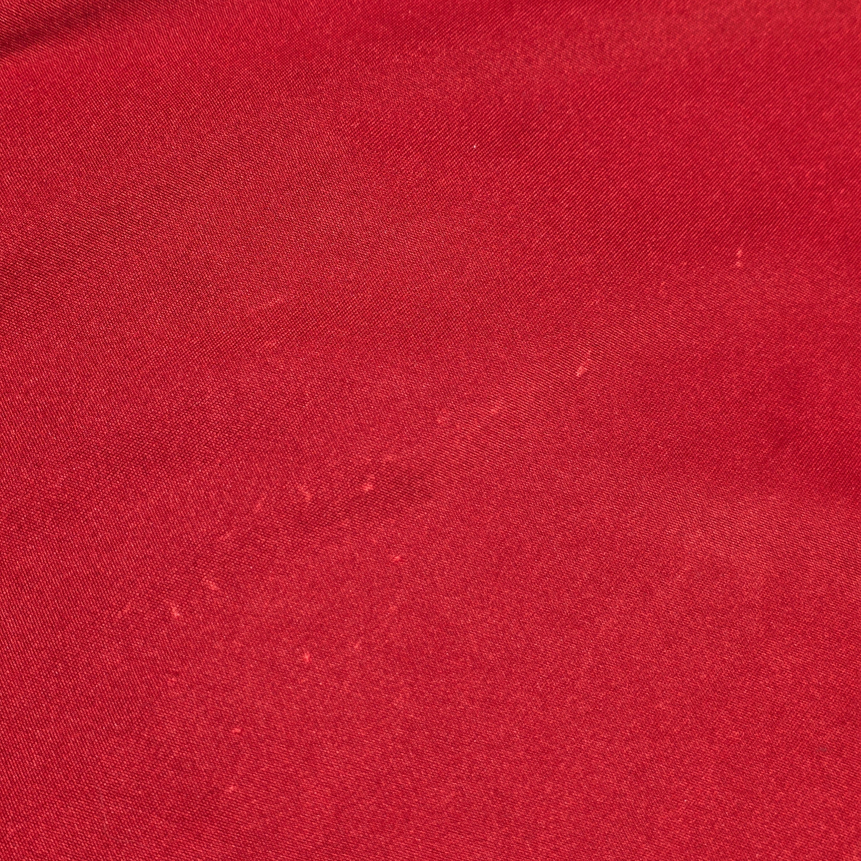 Liverpool 2008/09 Home Shirt - Large