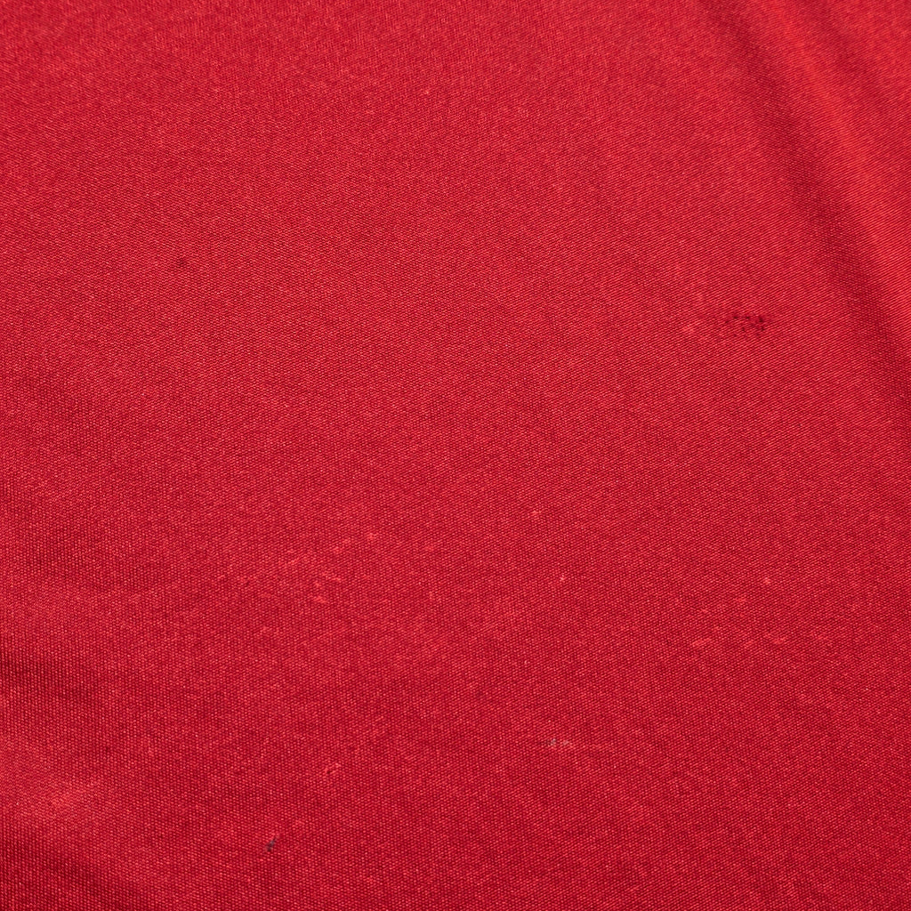 Liverpool 2008/09 Home Shirt - Large
