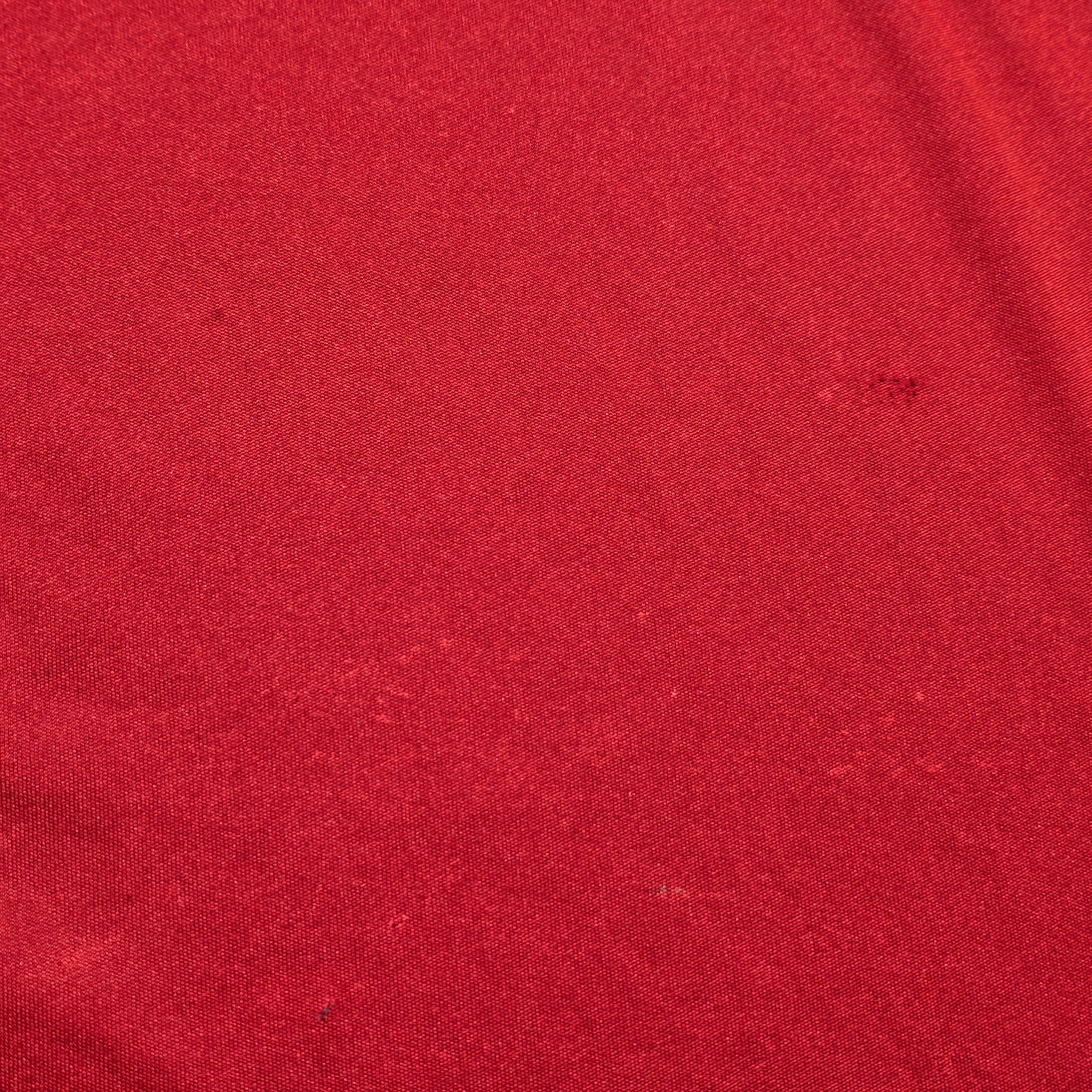 Liverpool 2008/09 Home Shirt - Large