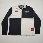 Guinness Long-Sleeve Rugby Jersey - "XL" (Large)