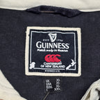 Guinness Long-Sleeve Rugby Jersey - "XL" (Large)