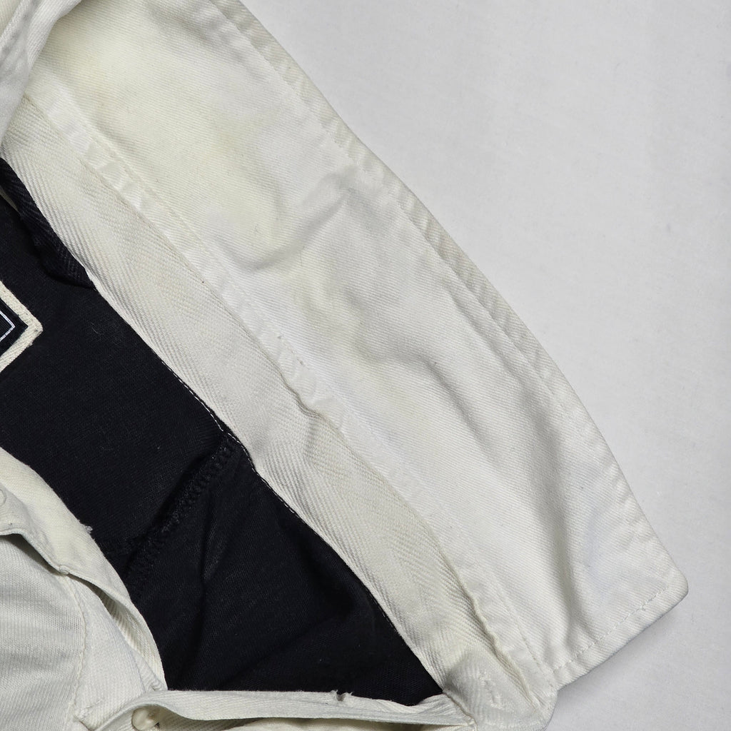 Guinness Long-Sleeve Rugby Jersey - "XL" (Large)