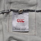 Guinness Long-Sleeve Rugby Jersey - "XL" (Large)