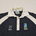 2003 RWC Long-Sleeve Jersey - Medium