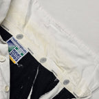 2003 RWC Long-Sleeve Jersey - Medium