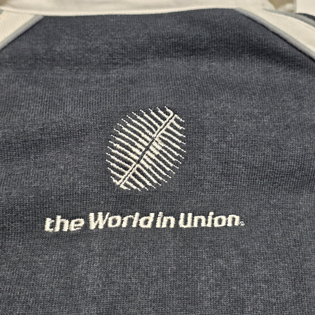2003 RWC Long-Sleeve Jersey - Medium