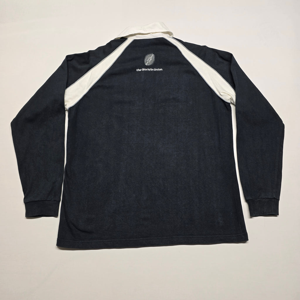 2003 RWC Long-Sleeve Jersey - Medium