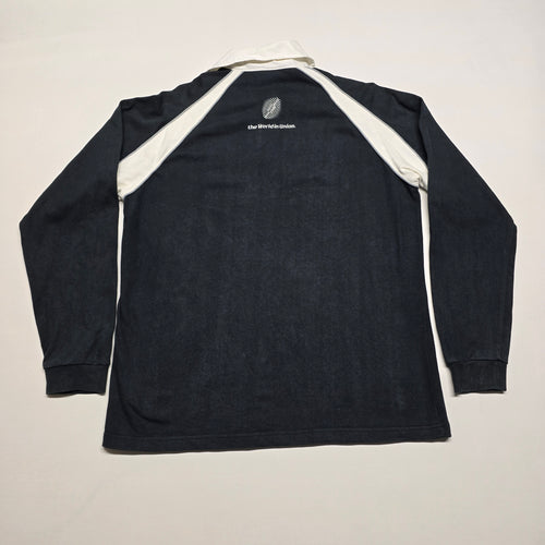 2003 RWC Long-Sleeve Jersey - Medium