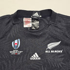 All Blacks 2019 RWC Jersey - 9-10YRS