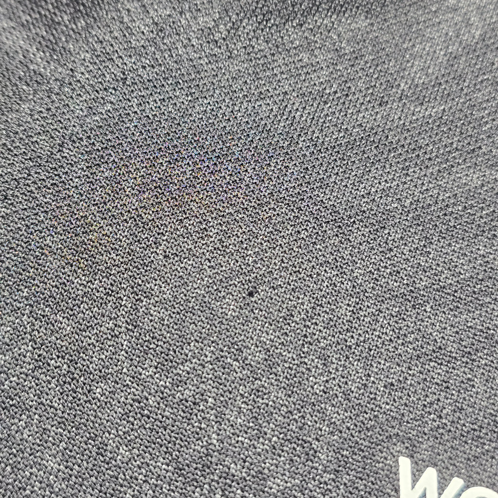 All Blacks 2019 RWC Jersey - 9-10YRS