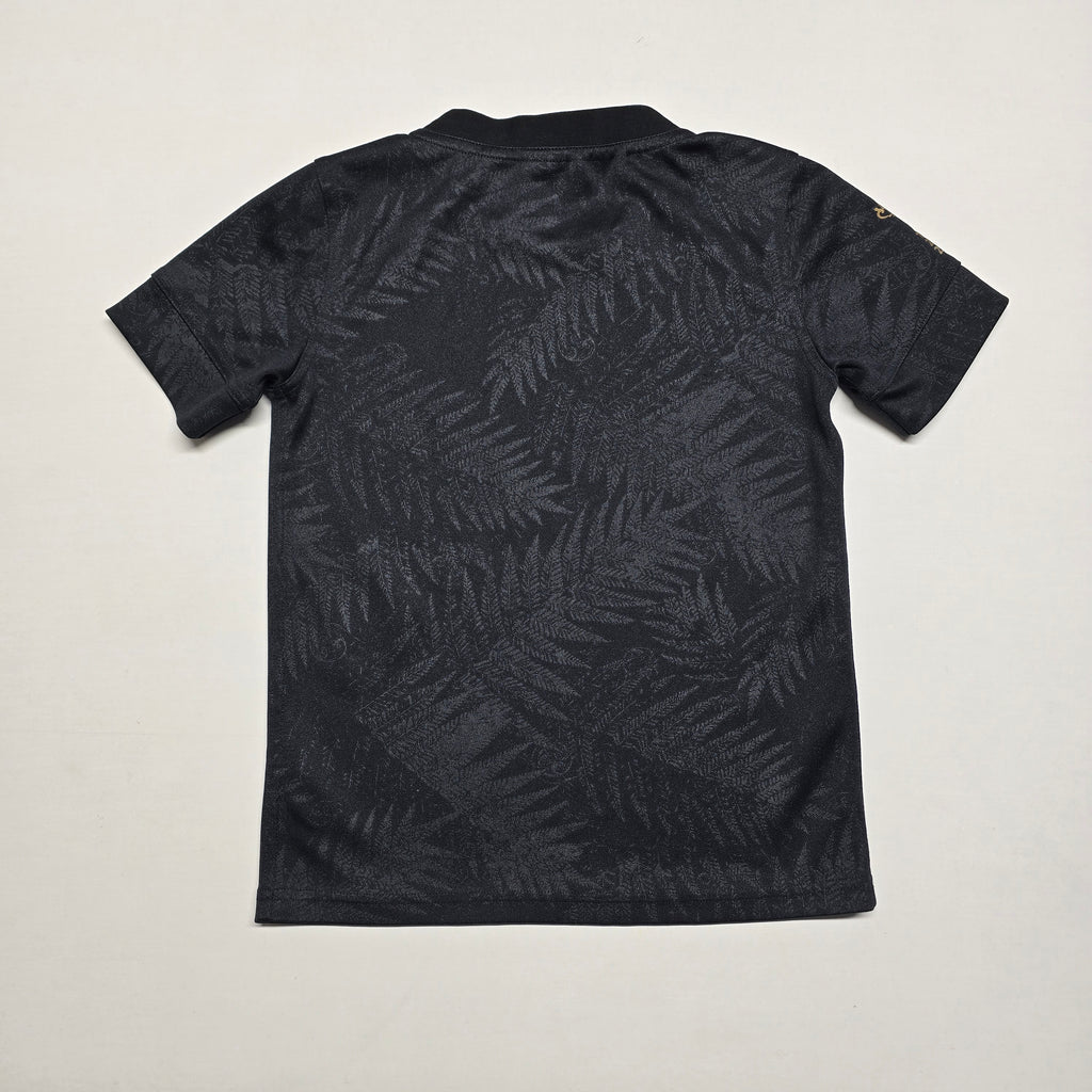 All Blacks 2019 RWC Jersey - 9-10YRS