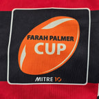 Canterbury (CRFU) Farah Palmer #8 Jersey - Womens 12