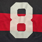 Canterbury (CRFU) Farah Palmer #8 Jersey - Womens 12