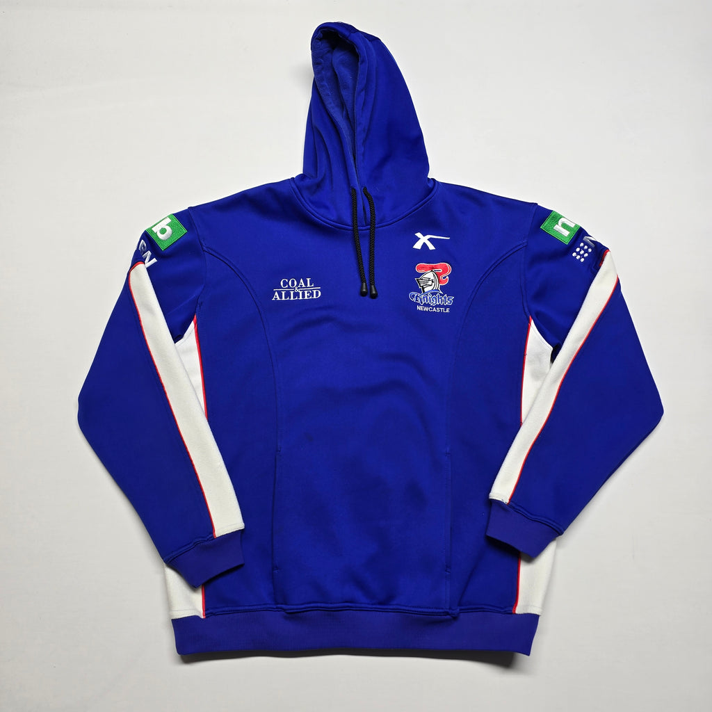 New Castle Knights Hoodie - Medium