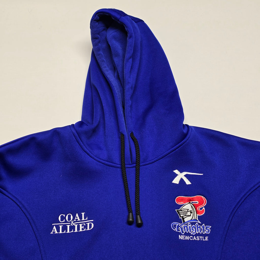 New Castle Knights Hoodie - Medium