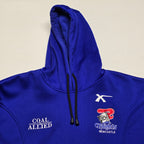 New Castle Knights Hoodie - Medium