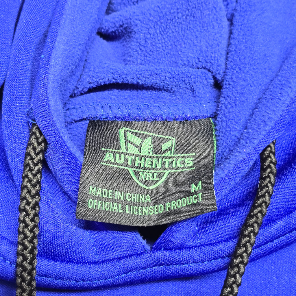 New Castle Knights Hoodie - Medium