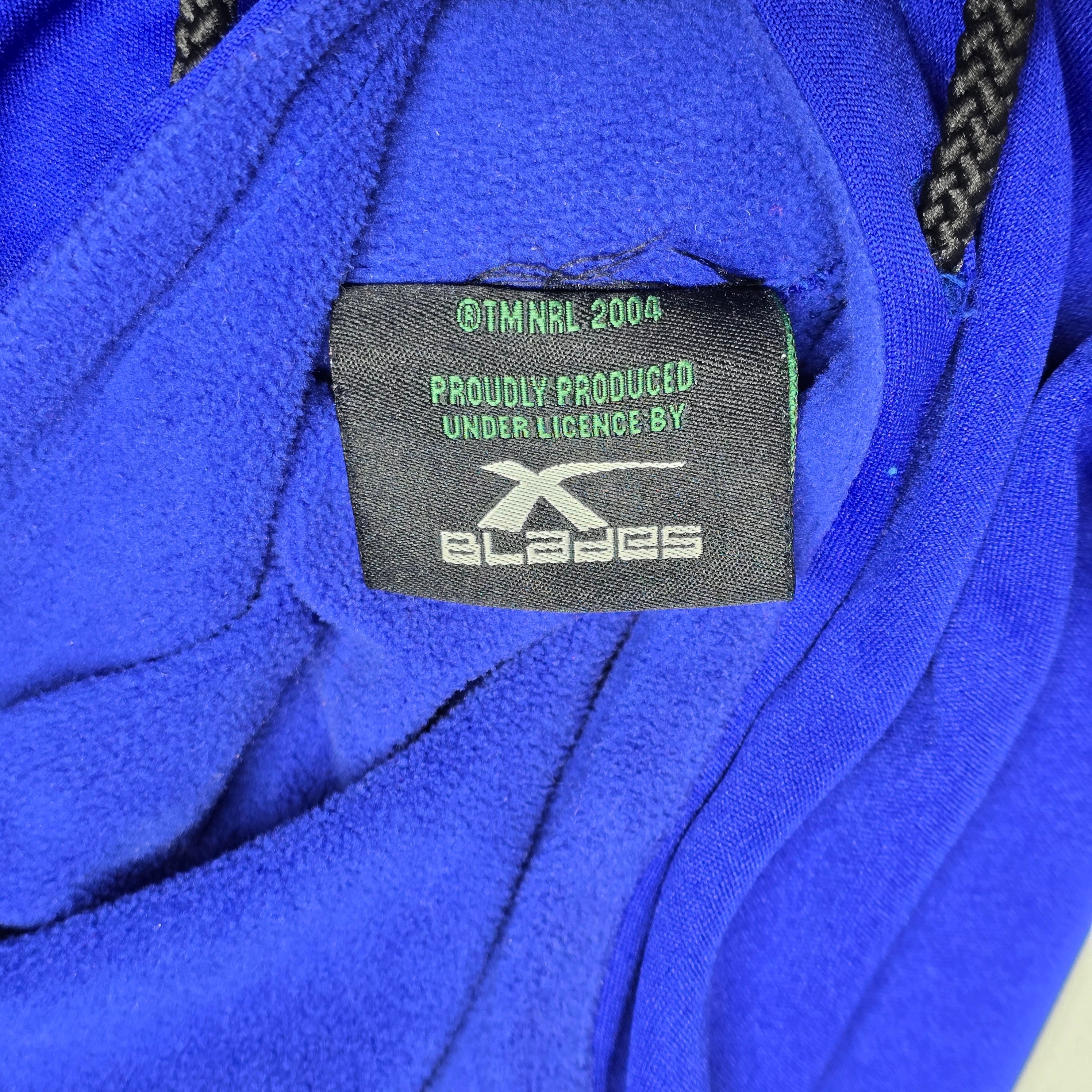 New Castle Knights Hoodie - Medium