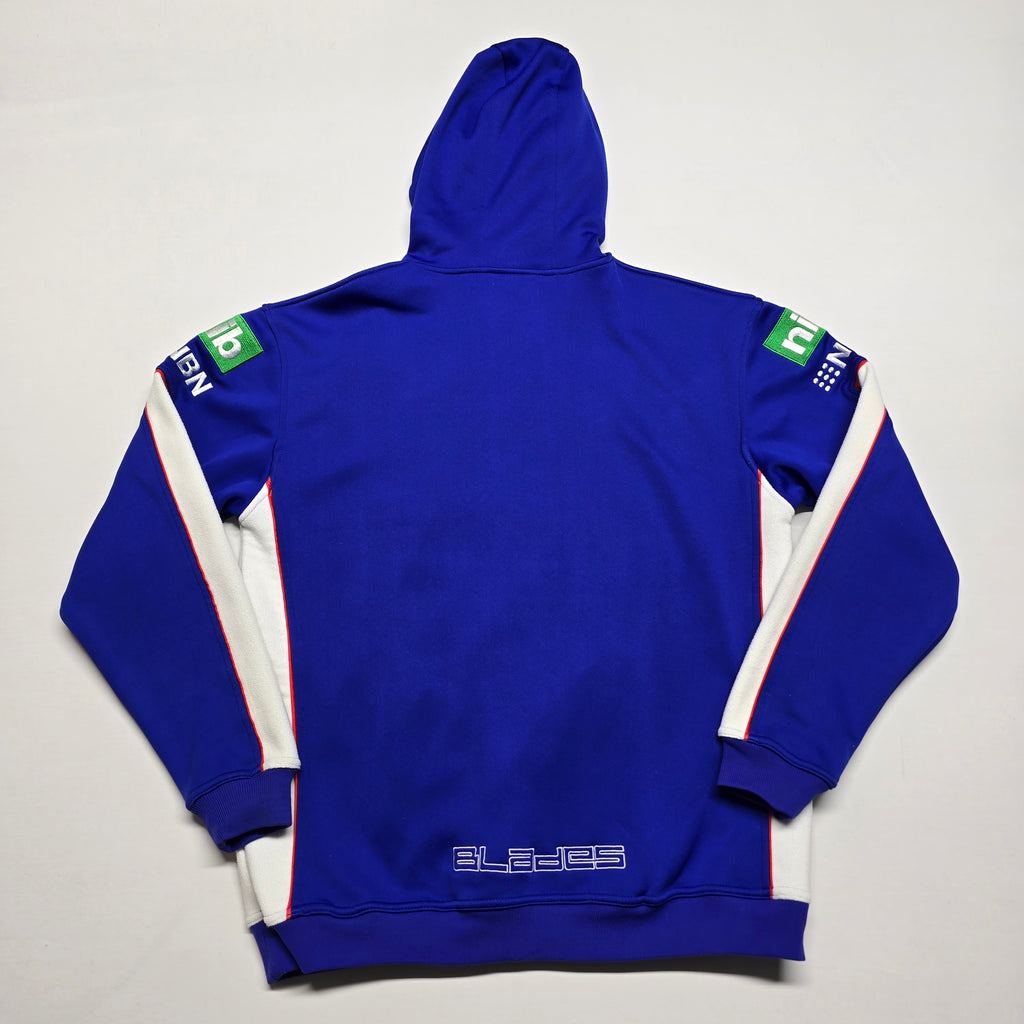 New Castle Knights Hoodie - Medium
