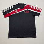 Crusaders 2009 Training T-shirt - Medium