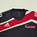 Crusaders 2009 Training T-shirt - Medium