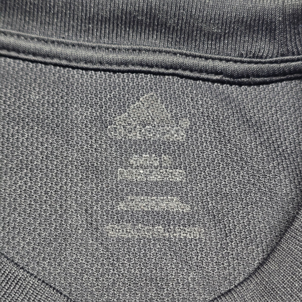 Crusaders 2009 Training T-shirt - Medium