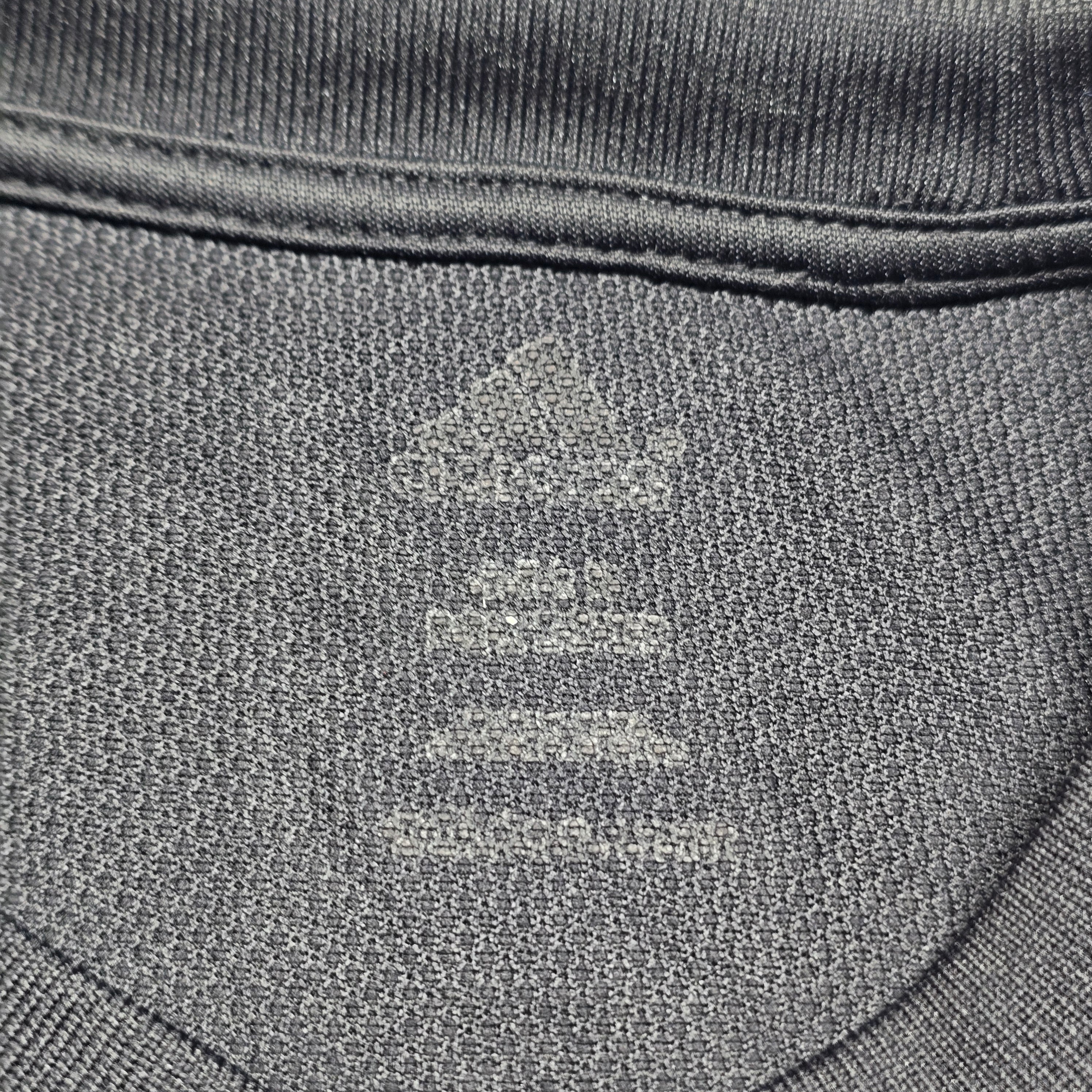 Crusaders 2009 Training T-shirt - Medium