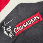 Crusaders 2009 Training T-shirt - Medium