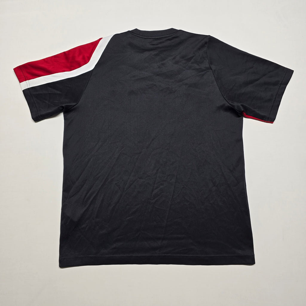 Crusaders 2009 Training T-shirt - Medium