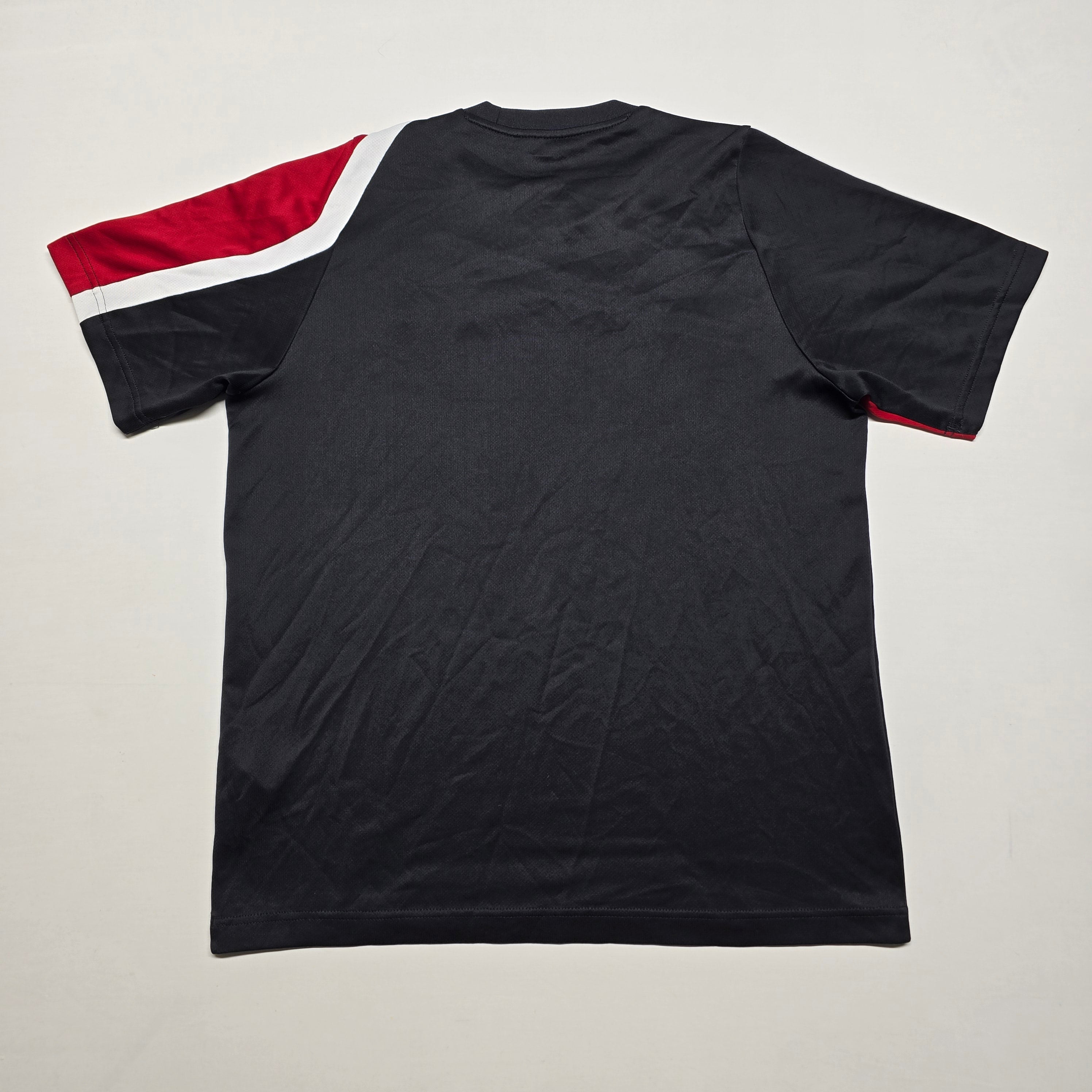 Crusaders 2009 Training T-shirt - Medium