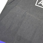 All Blacks 2016 T-shirt (Team Issued "MC") - 2XL