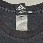 All Blacks 2016 T-shirt (Team Issued "MC") - 2XL