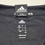 All Blacks 2013 Training T-Shirt (Team Issued) - D7 (Medium/Large)