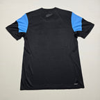 All Blacks 2013 Training T-Shirt (Team Issued) - D7 (Medium/Large)